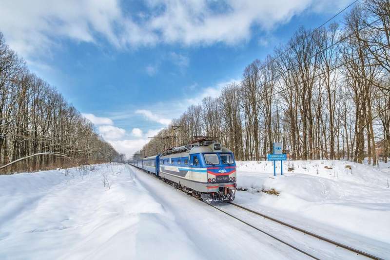 У поїзді Одеса-Чернівці померла пасажирка