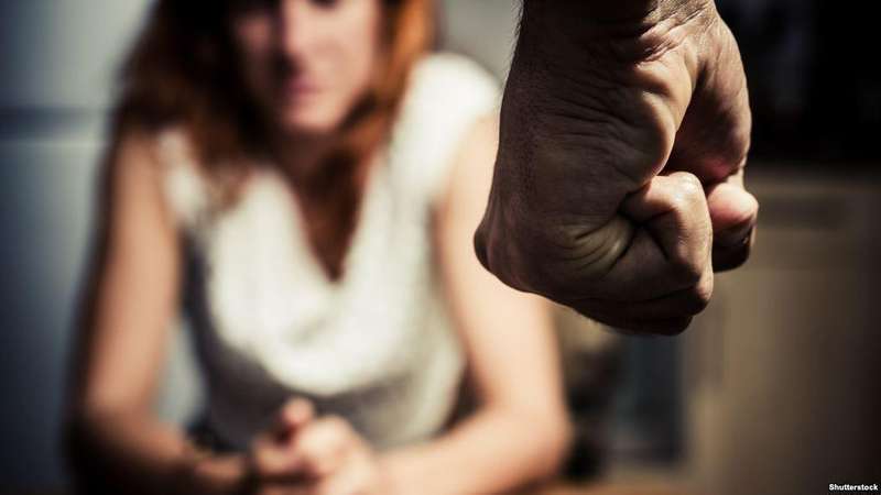 Закон про протидію домашньому насильству набув чинності