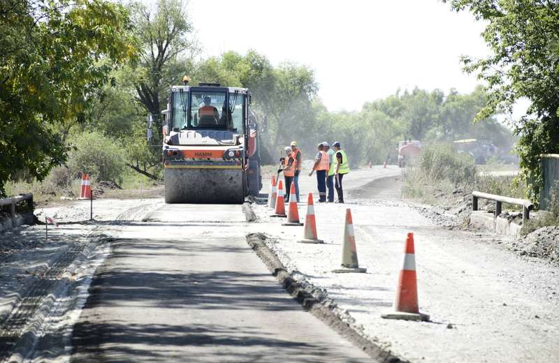 Цього року на відновлення місцевих доріг передбачено 14,7 мільярдів гривень