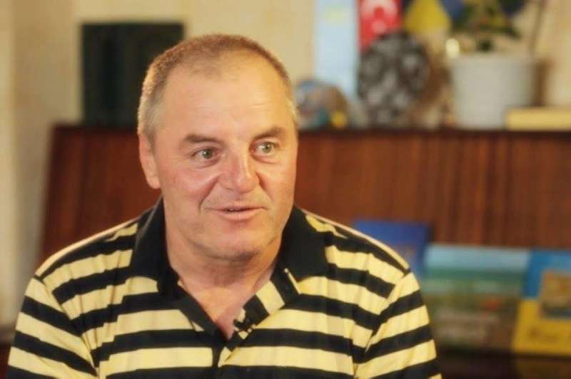 Зараз є високий ризик загрози життю Бекірова, - Кримська правозахисна група