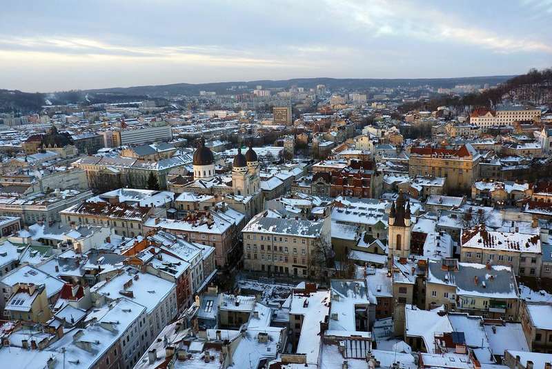 Міжнародний індекс якості життя: стало відомо, яке місто України визнали найкомфортнішим 