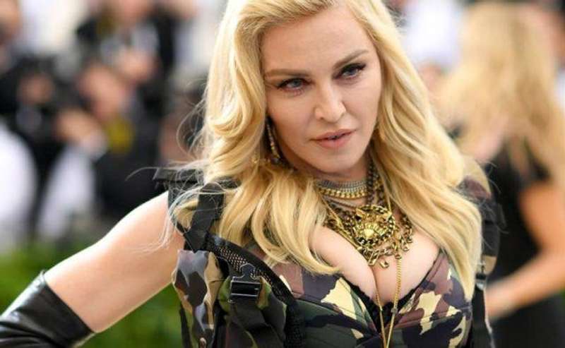 На Євробаченні-2019 може виступити Мадонна