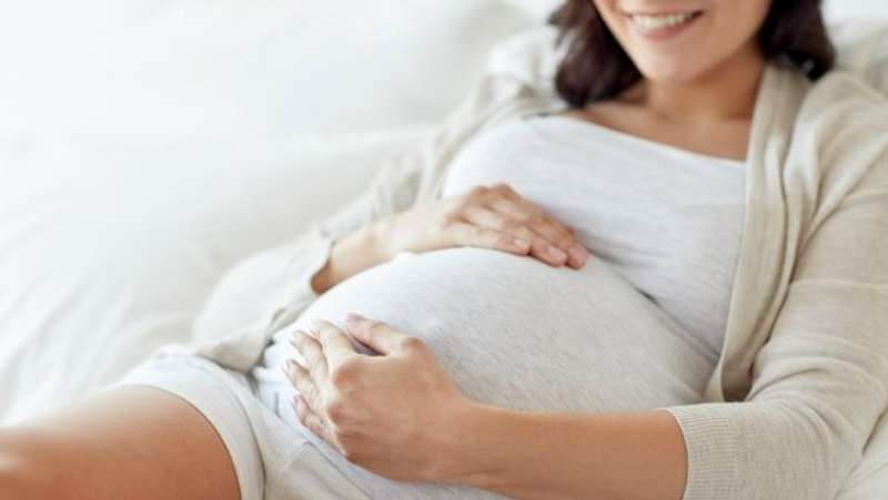 Жінці з пересадженою роботом маткою вдалося завагітніти