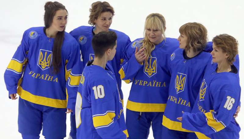 Українські хокеїстки здобули право виступати на чемпіонаті світу-2019