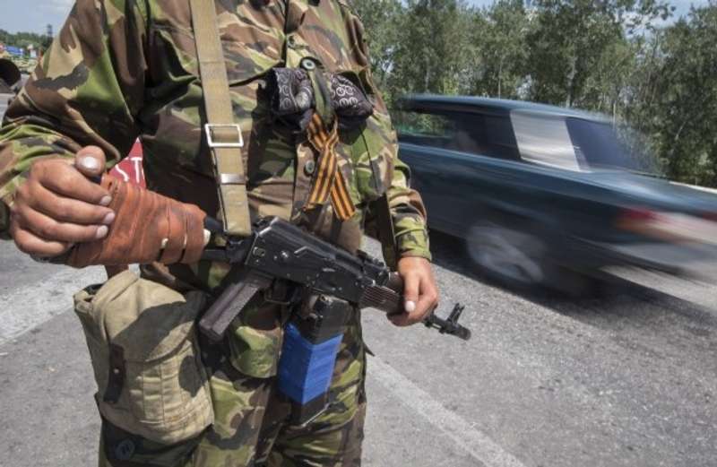 Бойовики на Донбасі укомплектовують своє військо новобранцями, - Міноборони