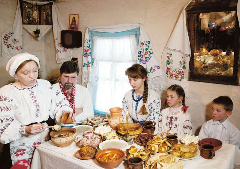 Український Йордан: про головні традиції свята, яких дотримувались наші предки