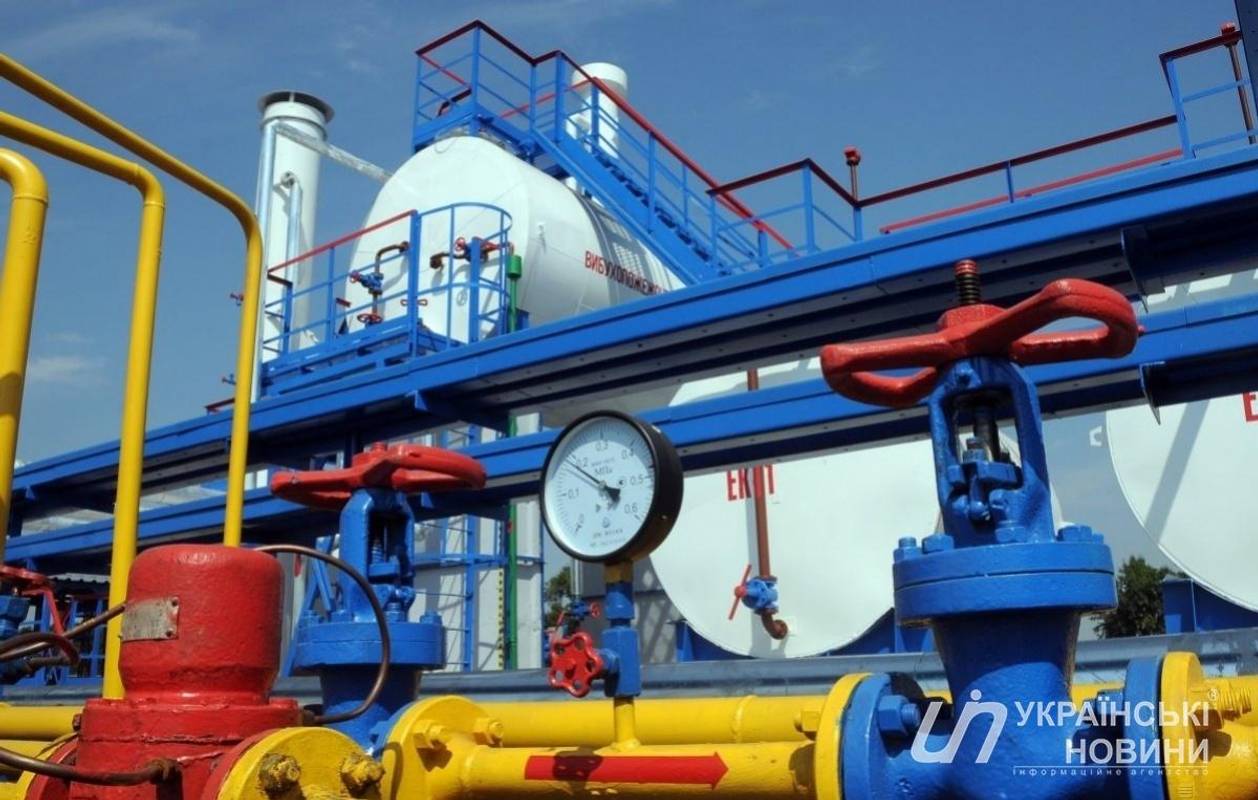 Газові переговори у Брюсселі: Клімкін озвучив позицію Росії