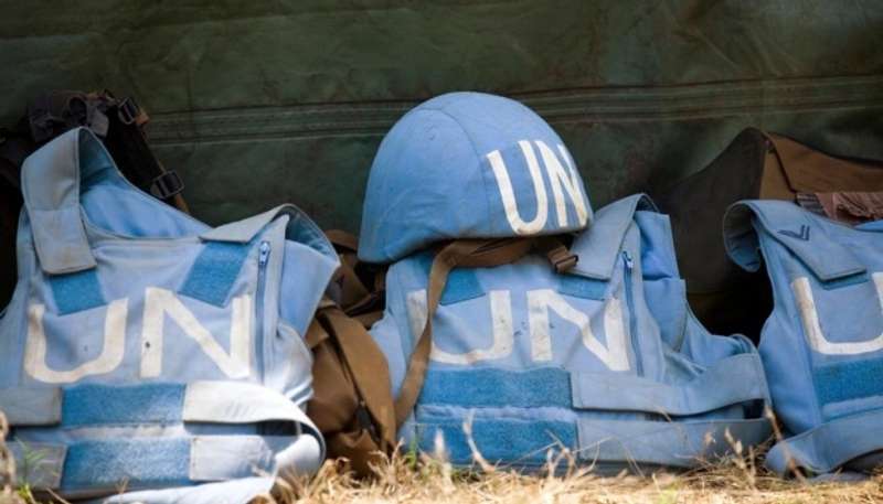 У результаті нападу на базу ООН в Малі загинули 8 миротворців, більше 10 поранених