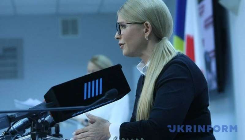 У Пінчука відхрестились від мільйонів, заплачених за виправдання розправи над Тимошенко