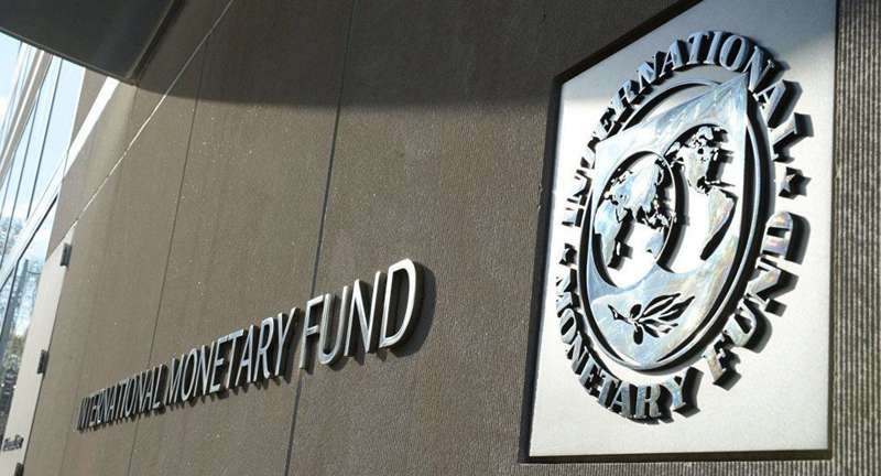 Світова економіка: МВФ дав прогноз на 2019-2020 роки