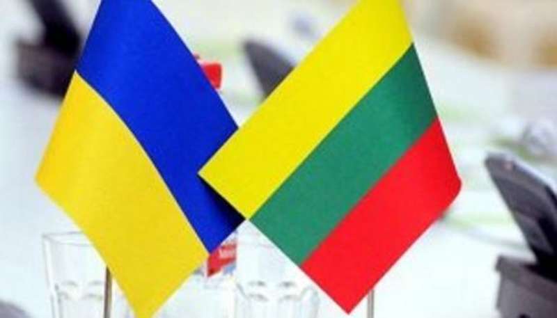 Українці стали найбільшою іноземною громадою в Литві
