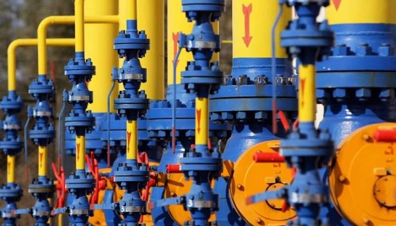 Коболєв не виключає створення Росією нової газової кризи