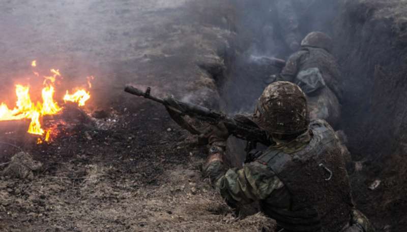 ООН назвала кількість загиблих та поранених за час війни на Донбасі