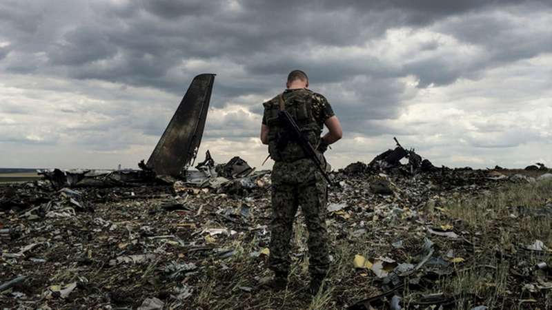 Нідерланди відреагували на відмову РФ допитувати росіян щодо катастрофи МН17