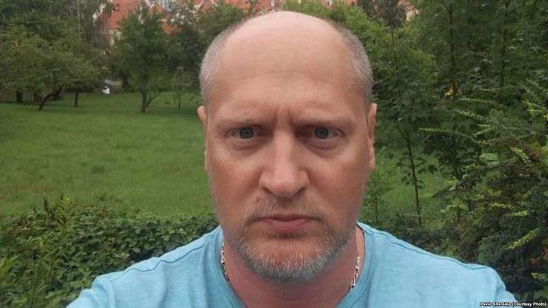 Засудженого у Білорусі українського журналіста перевели до колонії