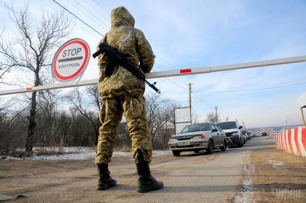 На Донбас їдуть глави МЗС Чехії та Данії