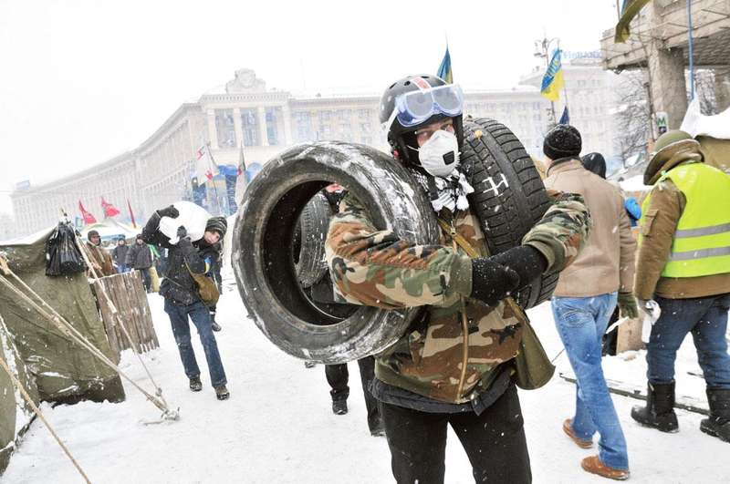 Влада і народ - усе складно: чому українці не люблять керівництво країни