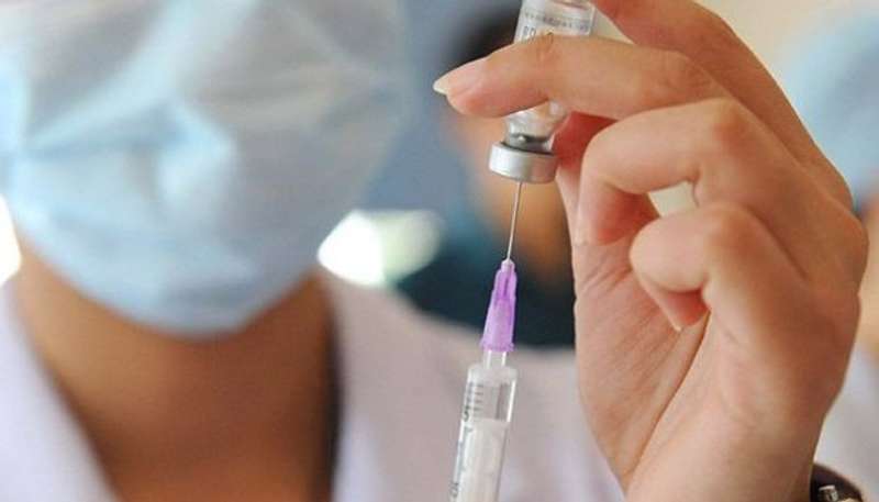 Супрун розповіла, скільки вакцин може витримати дитячий імунітет