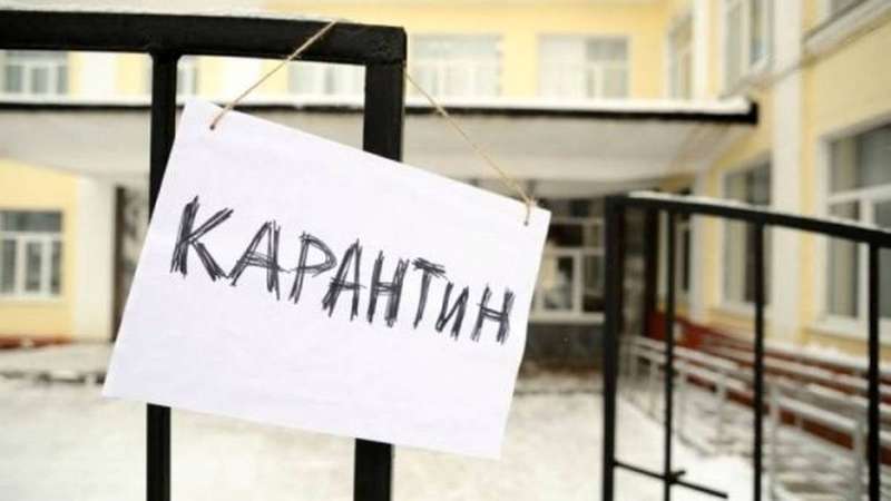 У Житомирській області на карантин закрили 36 шкіл