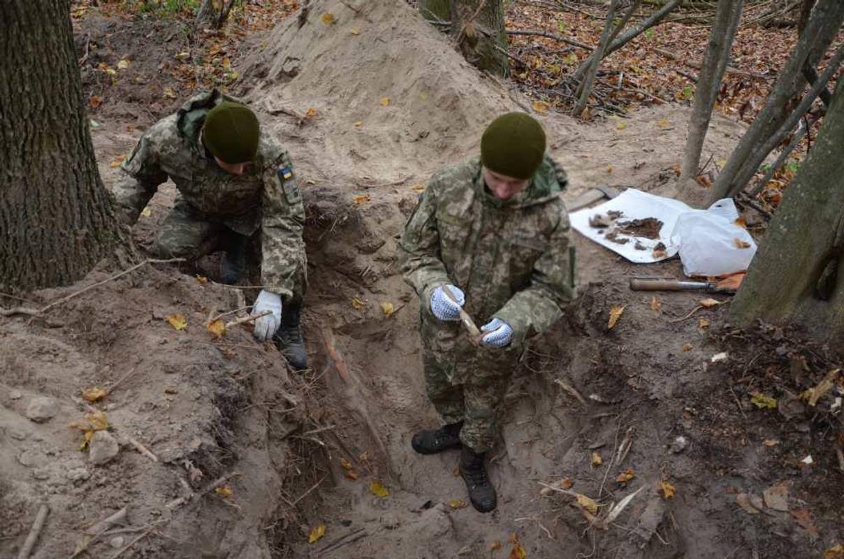 Фото Національної Академії СБУ