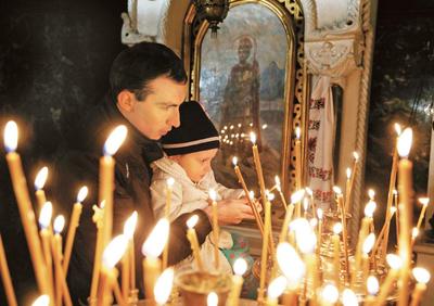 Чи справді між вірою в Бога і бідністю є міцний зв'язок?