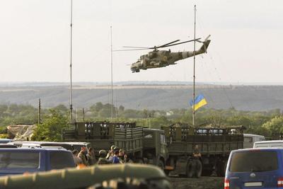 Фото УНІАН