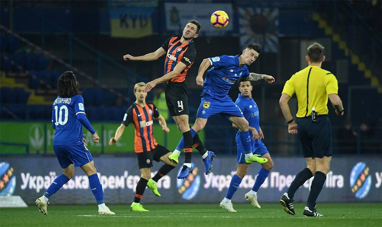 Фото shakhtar.com