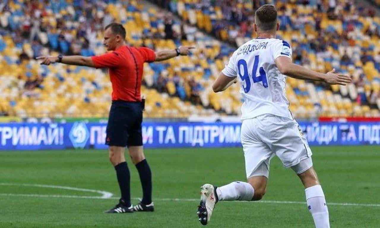 Нуль емоцій. Уболівальників розчарувало дербі Динамо-Шахтар