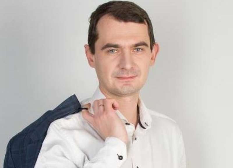 Сергій Пархоменко, директор Центру зовнішньополітичних досліджень ОПАД імені О. Никонорова