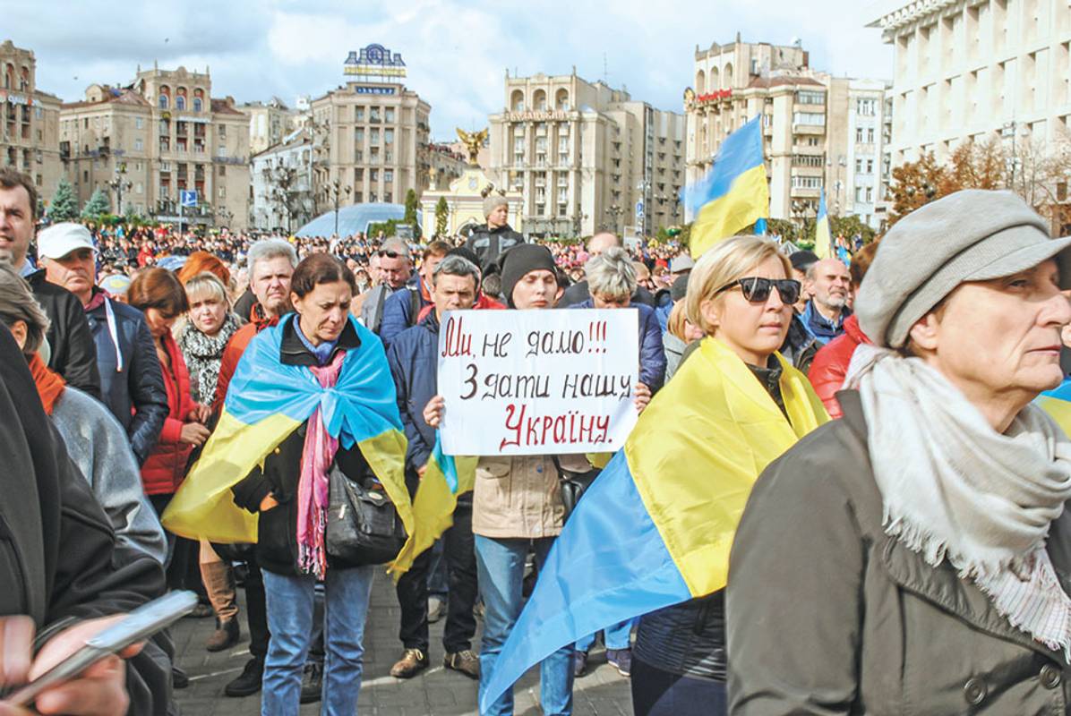 Фото Анни Балакир