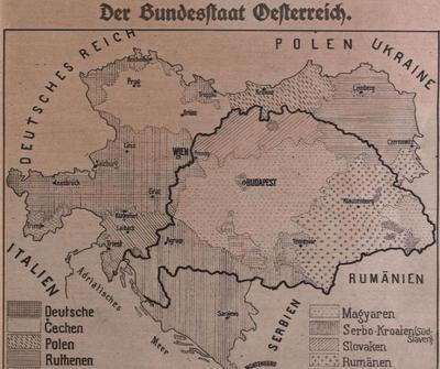 Фото Das interessante Blatt, 1918 рік