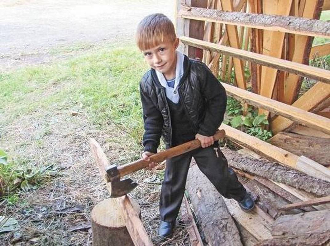 Фото Сабіни Ружицької