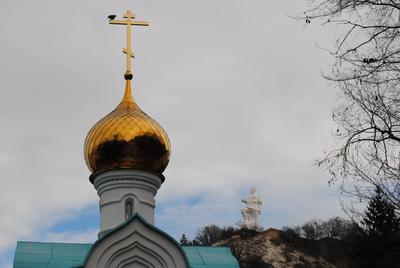 Фото Анни Балакир