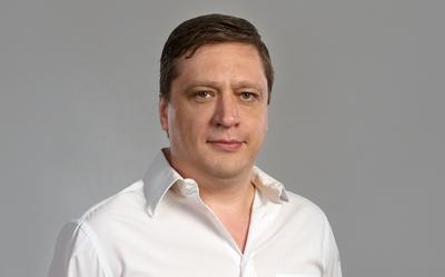 Фото зі сторінки Романа Іванісова у Facebook