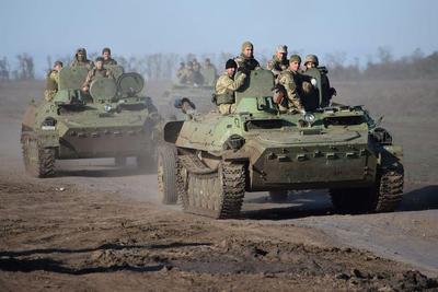 Статус УБД для добровольців: подробиці нового закону