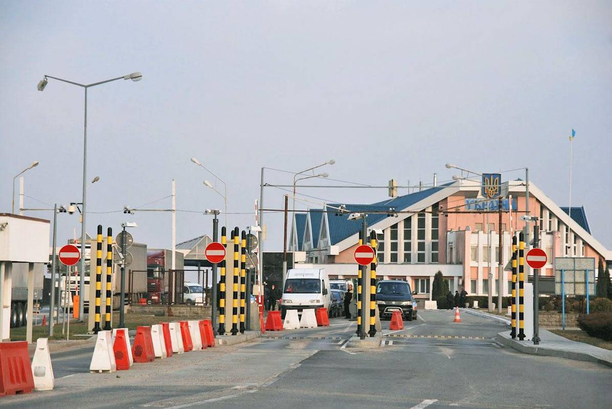 Фото зі сторінки Західного регіонального управління Держприкордонслужби у Facebook