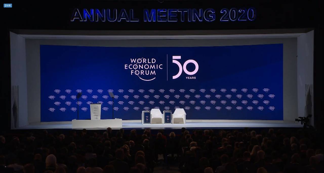 Cкріншот відео з weforum.org