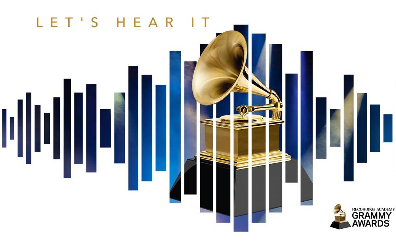 Фото зі сторінки Recording Academy в Facebook