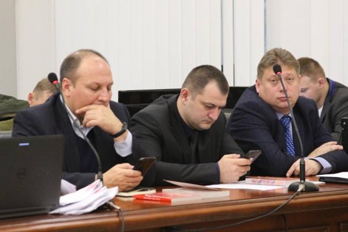 Фото зі сторінки Адвокатська дорадча група у Facebook