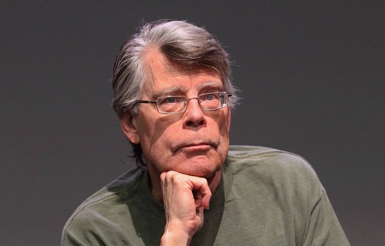 Фото зі сторінки Fans of Stephen King