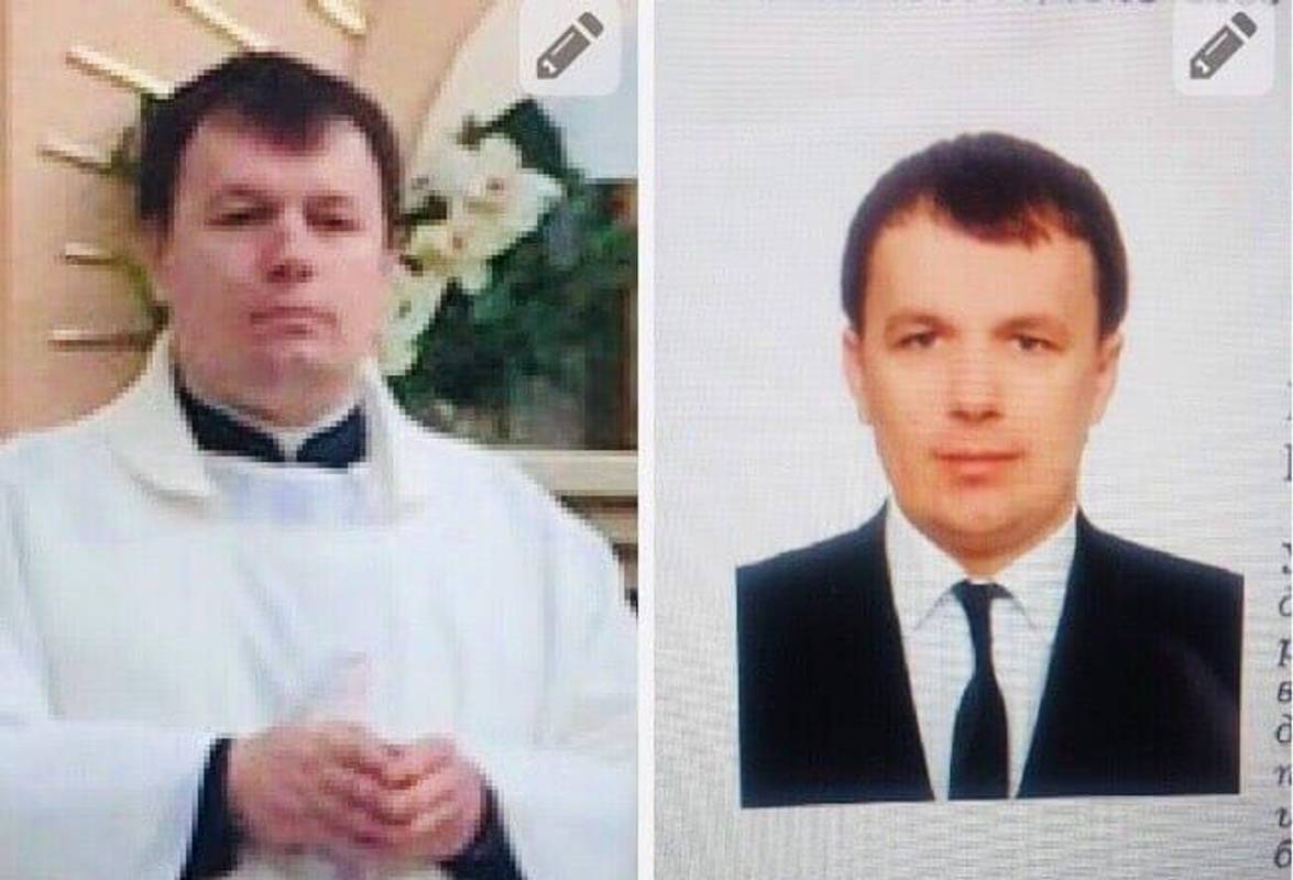 Фото зі сайта Львівської архиєпархії УГКЦ