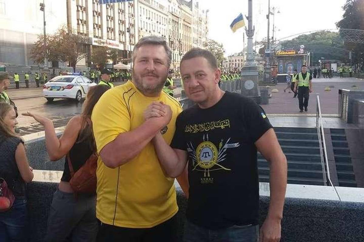 Майор ЗСУ, який публічно обурився діяльністю Зеленського, заявляє про тиск і порушення своїх прав