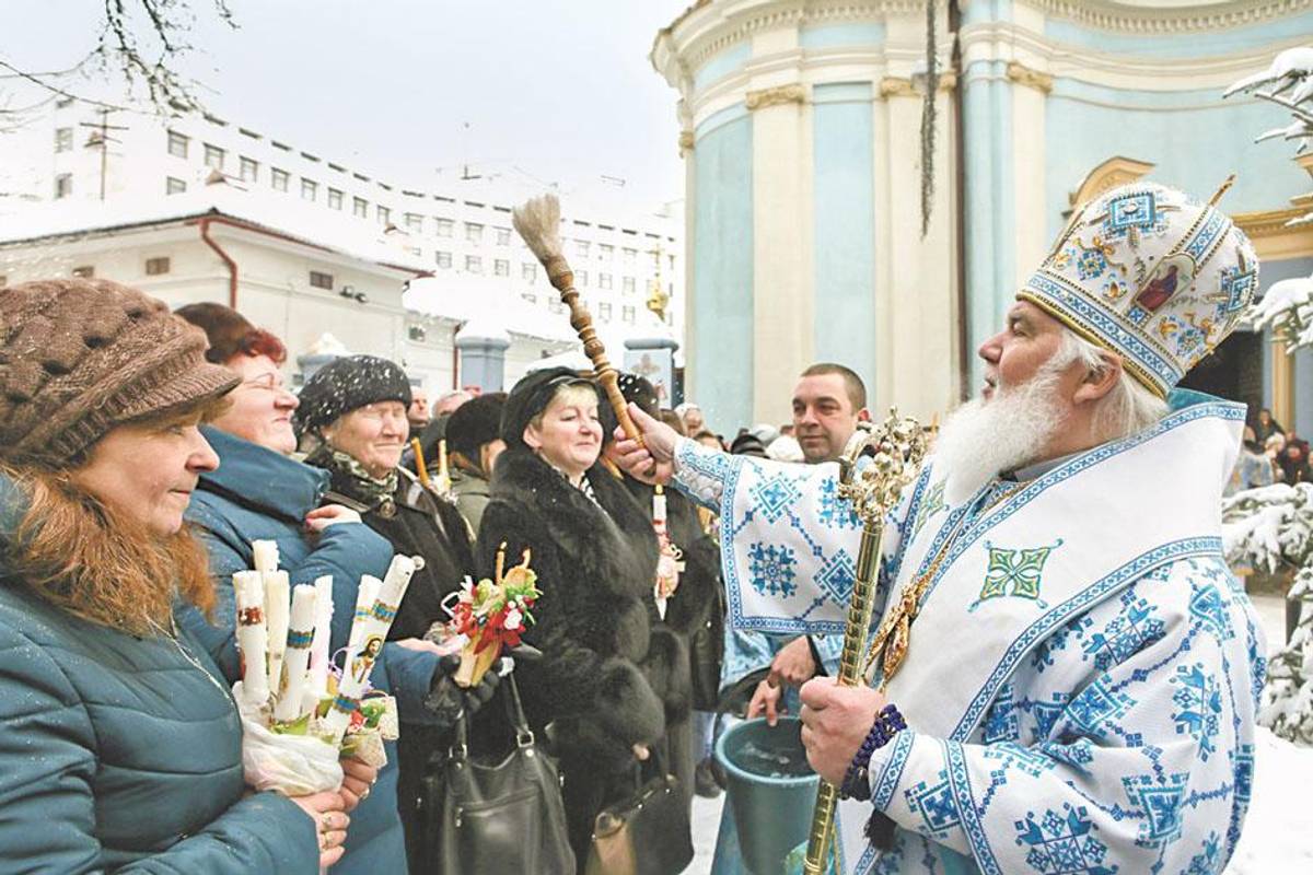 Фото УНІАН