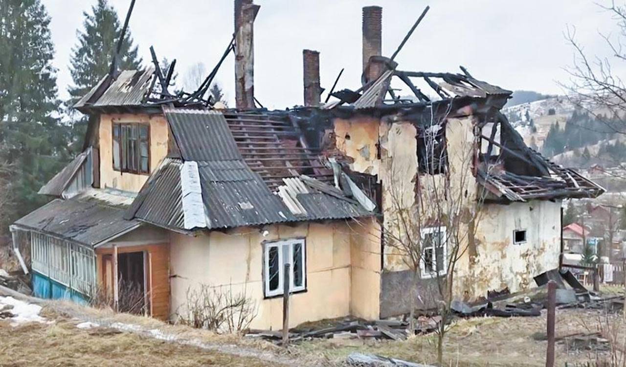 Фото пресслужби обласної поліції