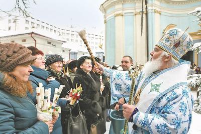 Фото УНІАН