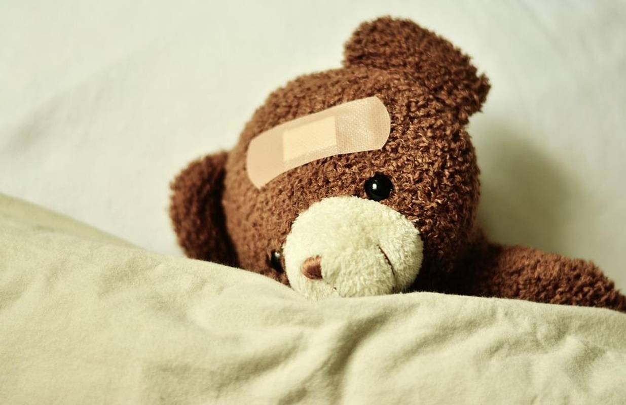 Фото pixabay.com