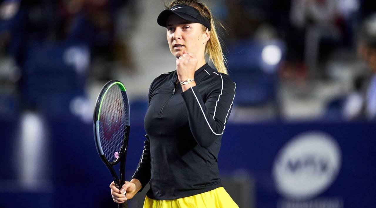 Фото офіційного сайту WTA