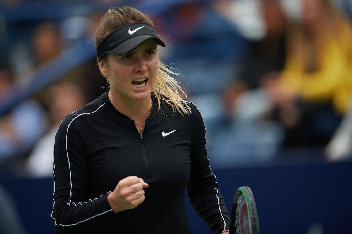 Фото з офіційного сайту WTA