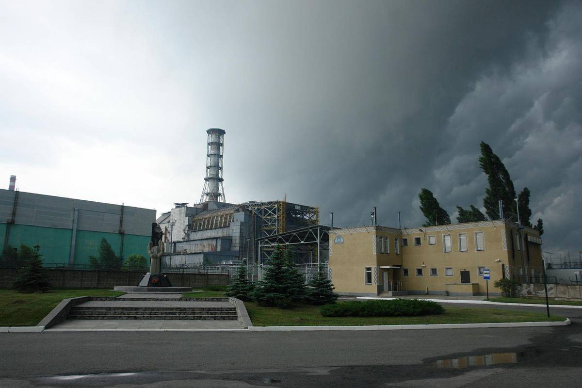 Фото зі сторінки ДАЗВ у Facebook