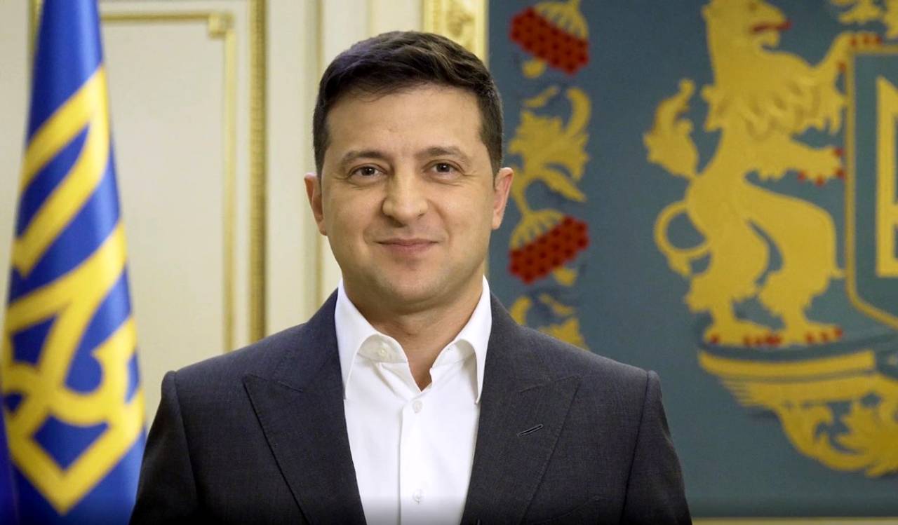 Фото president.gov.ua